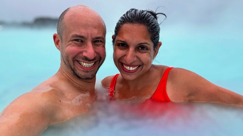 Blue Lagoon
