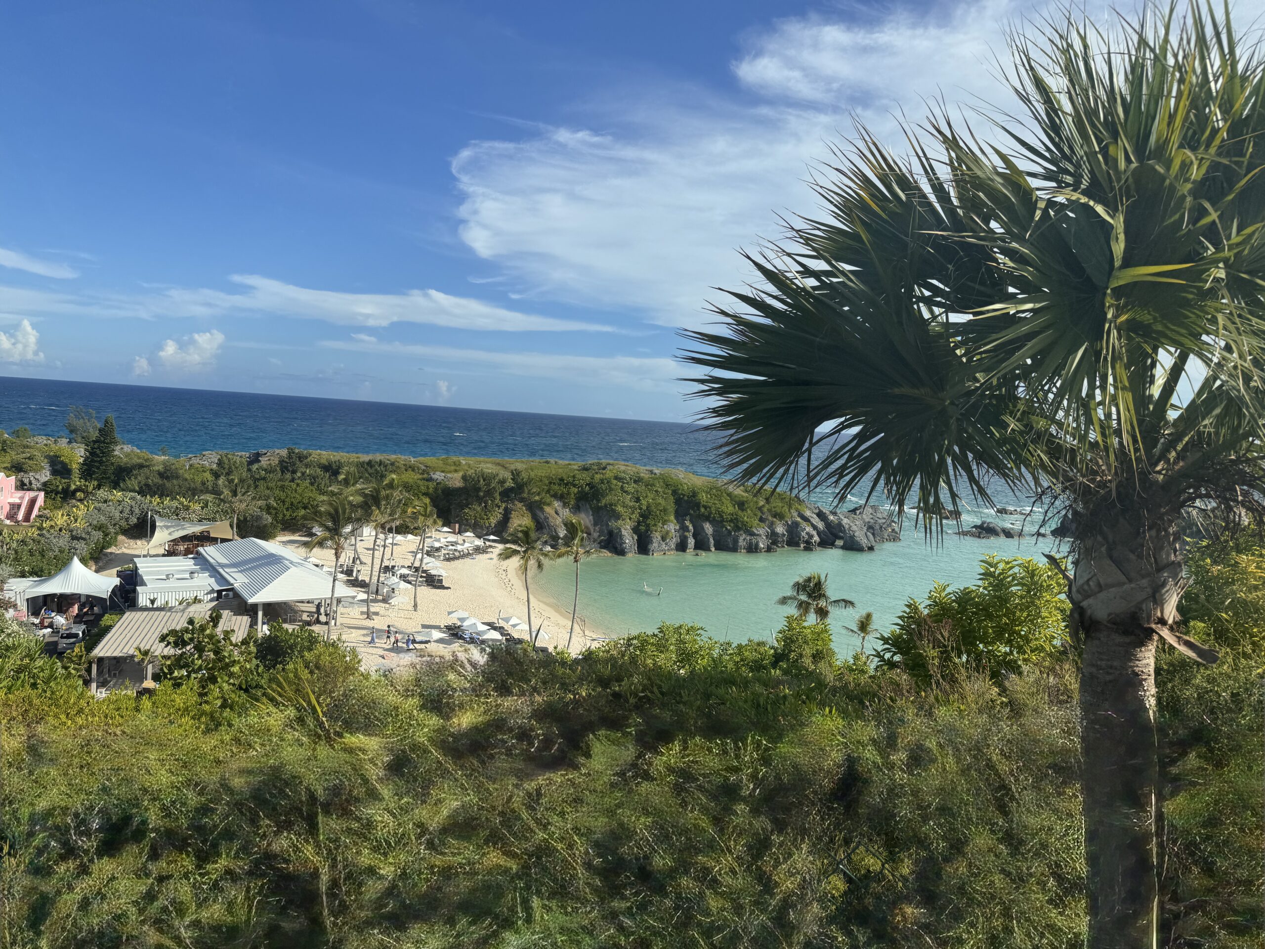 Bermuda Beaches