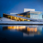 Oslo Opera House