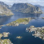 Lofoten Islands
