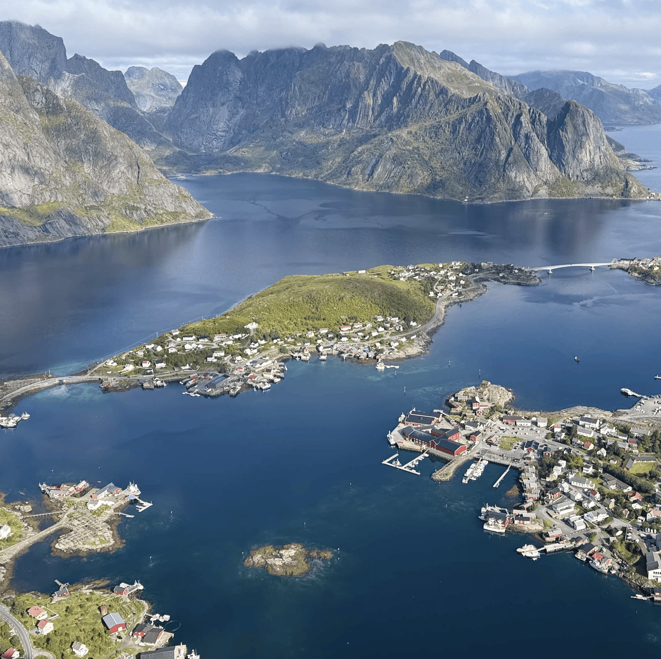 Lofoten Islands