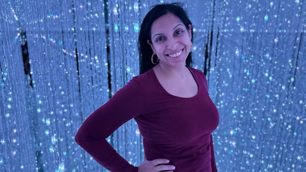 TeamLab Planets Tokyo