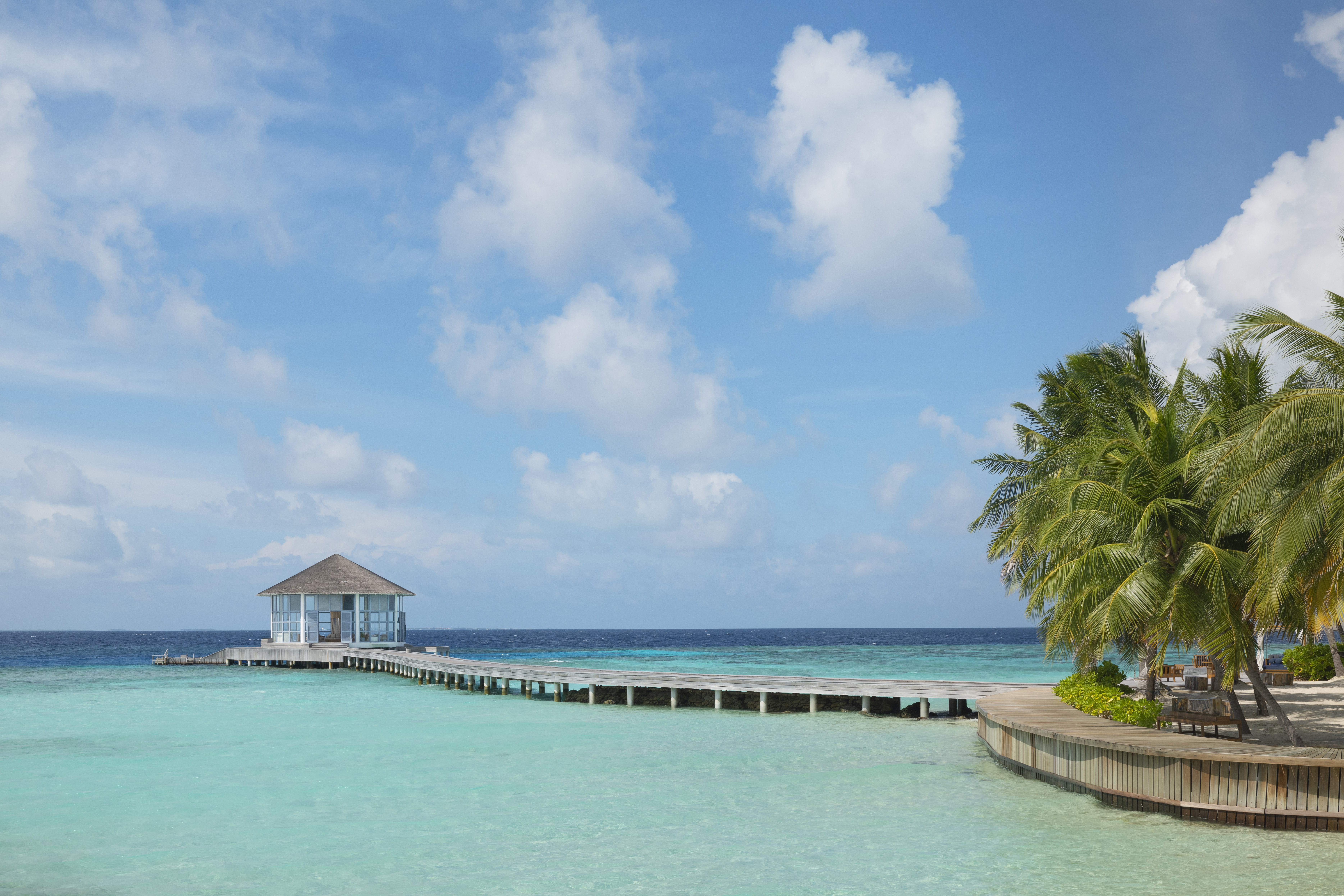 Halcyon Entrance Jetty