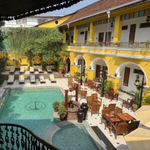 Hotel Fort Kochi