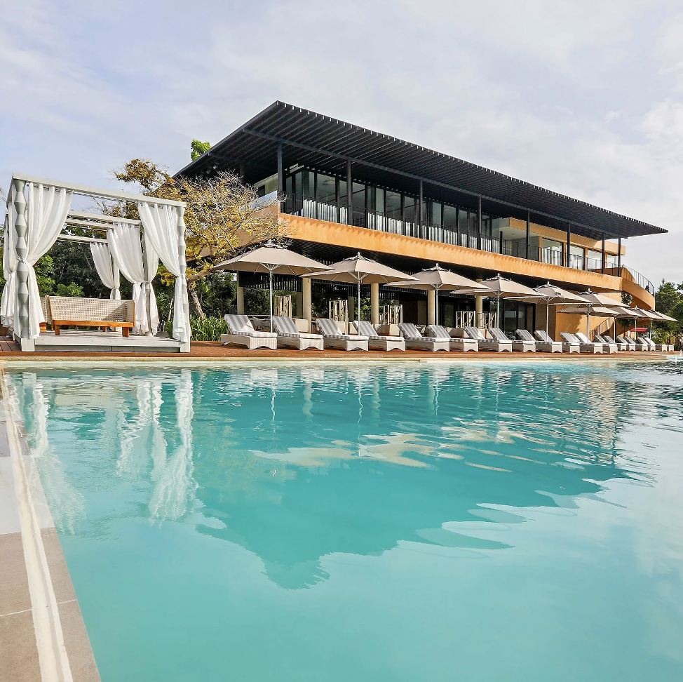 Amorita Resort Panglao Bohol Philippines