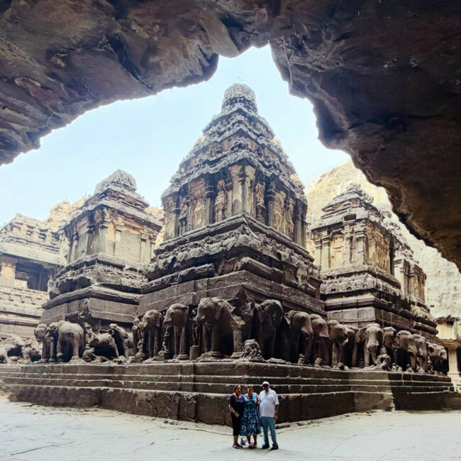 Ellora