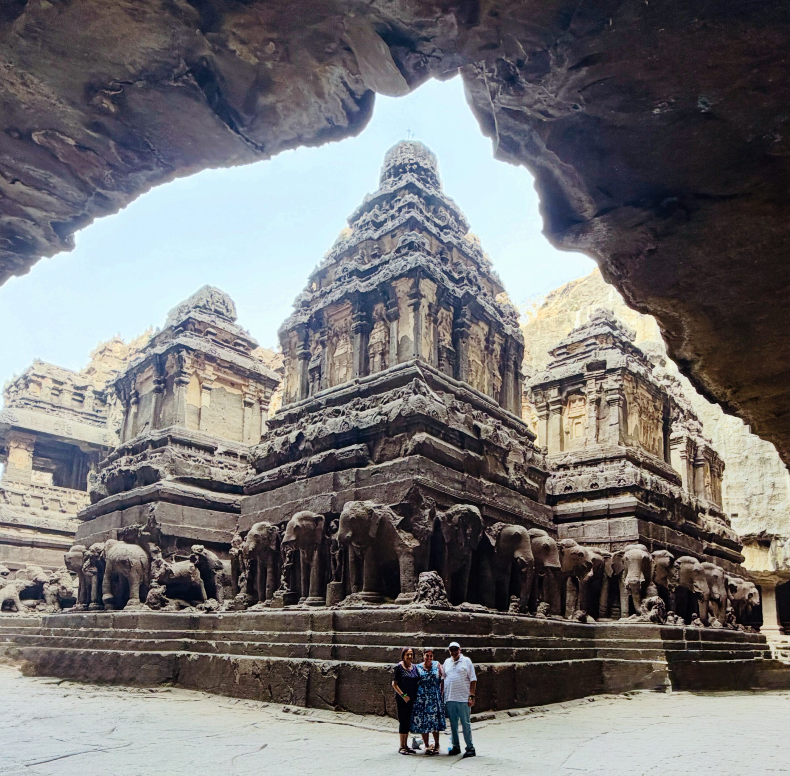 Ellora