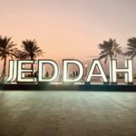 Jeddah, Saudi Arabia