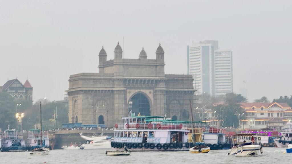 Gateway of India