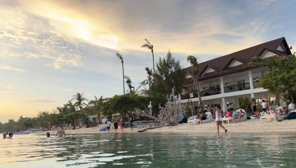 OceanVida Malapascua