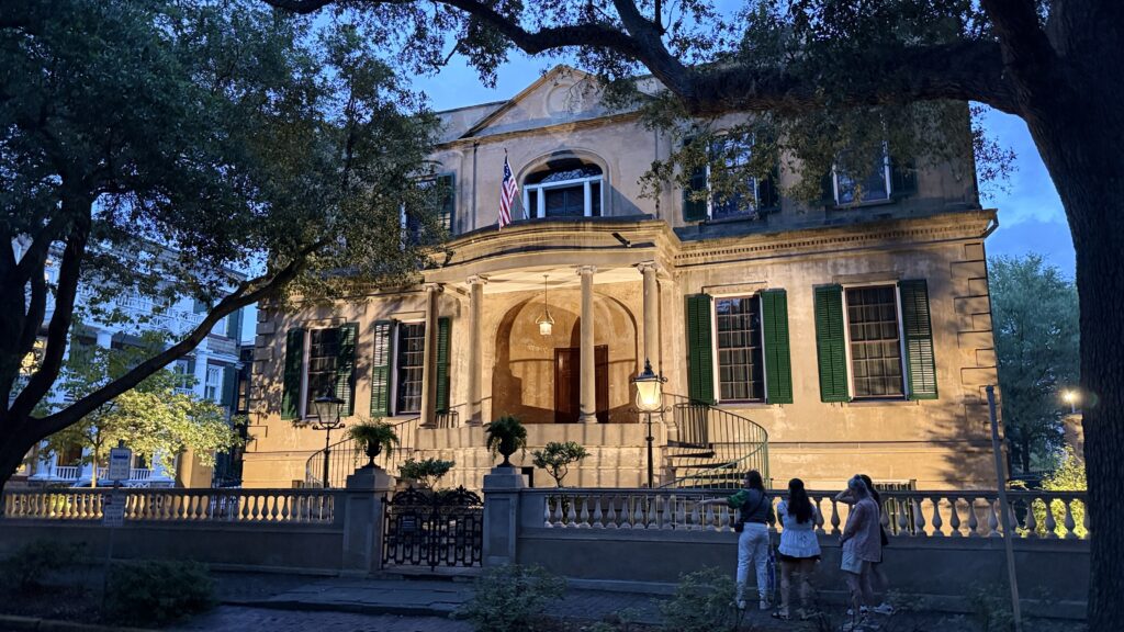 Owens Thomas House