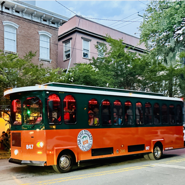 Savannah