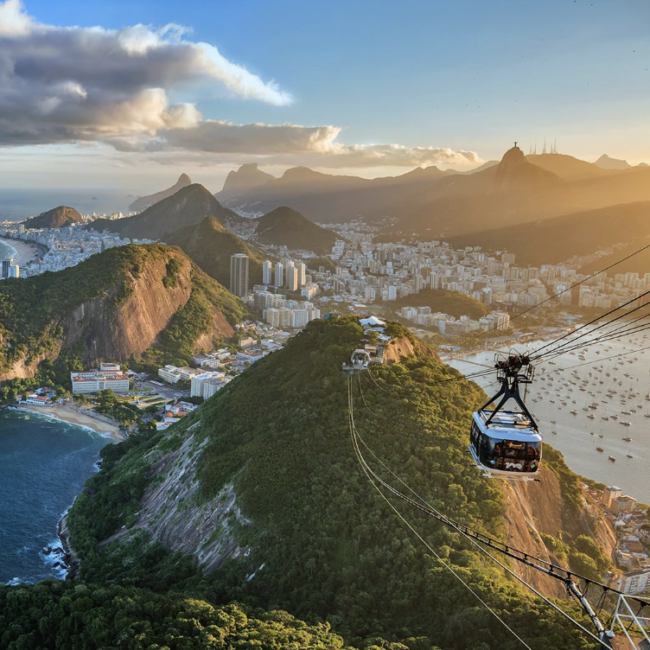 Rio de Janeiro