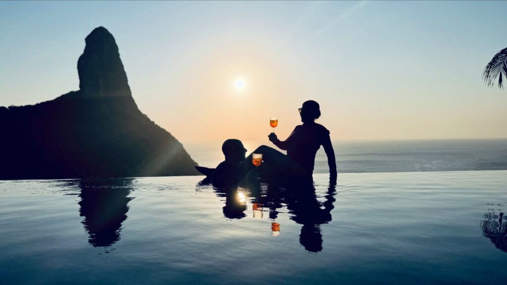 Fernando De Noronha