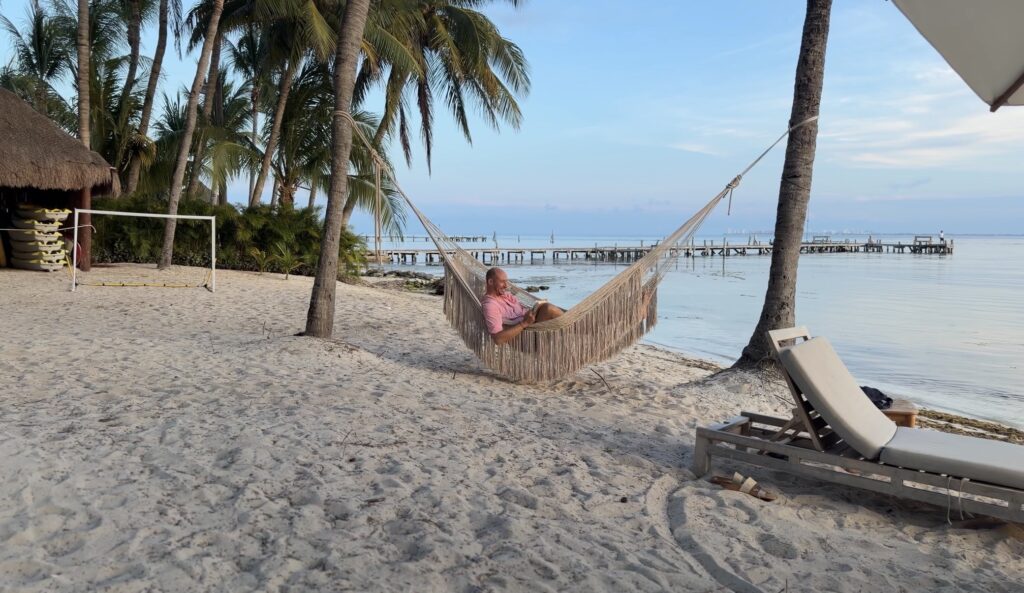 Almare Isla Mujeres Beach