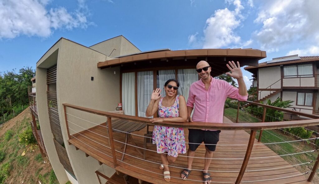 Pousada Akana Rooms