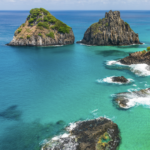 Two Brothers Fernando de Noronha